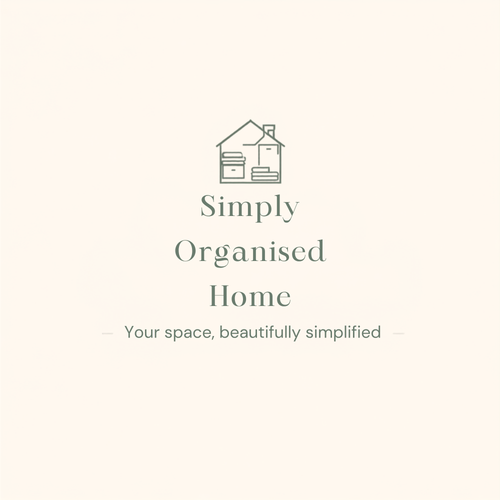 Simply Organised Home